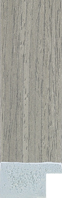 28mm Flats Grey BASICS Polcore Moulding