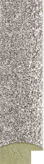 Stardust 24mm Gunmetal BASICS Polcore Moulding