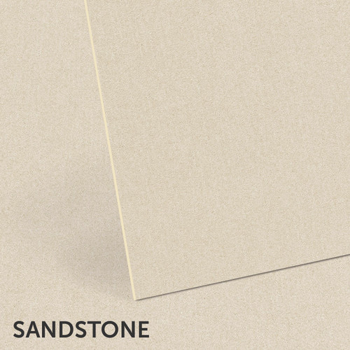 Sandstone Cream Core Mountboard