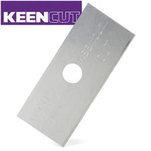 Keencut Tech S (.015") Blades – Qty 100