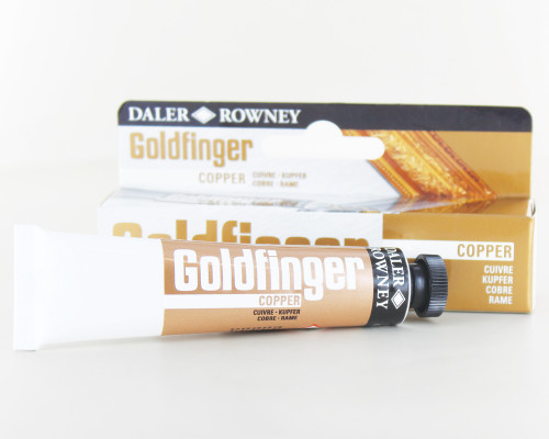 S00-1049 Goldfinger Antique (22ml) - Mainline Mouldings Ltd