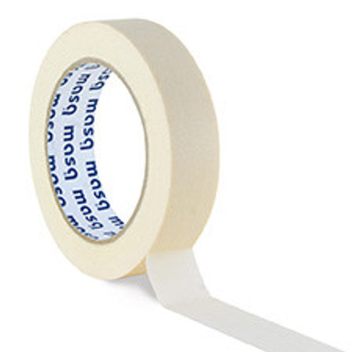 Masking Tape 25mm (1")