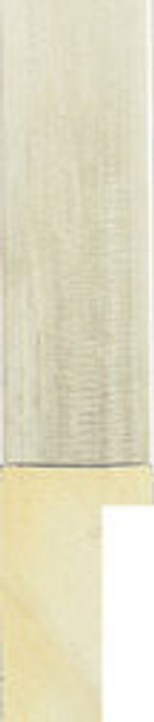 Dynasty 20mm Champagne Wood Moulding