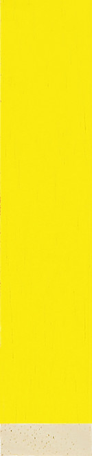 Neon 18mm Yellow Spacer  Wood Moulding