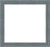 Grey photo frame