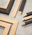 Humble 15mm Warm Oak Deep Rebate Wood Moulding