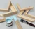 Selection of unfinished ready to paint picture frame mouldings.