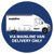 Mainline van logo