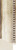 Nardo 28mm Antique Silver Wood Moulding