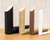 4 Wooden picture frame corner samples