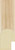 27mm Hockey stock profile oak veneer frame moulding