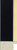 30mm Matt black frame moulding with inner gold edge