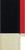 Edge 45mm Matt Black RSE Wood Moulding