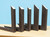 Humble 21mm Dark Walnut Deep Rebate Wood Moulding