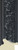 Versailles 32mm Black Ornate Wood Moulding