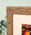 Ornates 32mm Bronze Polcore Moulding