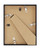 20x25cm Aluminium Picture Frame