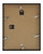 28x35cm Aluminium Picture Frame