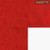 Mainline Basics Suedette Poppy Red  1.5mm White Core Mountboard