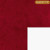 Mainline Basics Suedette Maroon Red 1.5mm White Core Mountboard