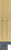 20mm Flats Antique Gold BASICS Polcore Moulding