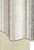 61mm Antique silver wooden frame moulding
