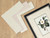 Mainline Heritage Linen 1.5mm White Core Mountboard