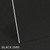 Mainline Black 2mm White Core Mountboard
