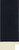 Everyday Essentials 34mm Matt Black Wood Moulding