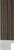 20mm Walnut coloured frame moulding with fluted grooves.