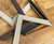 Rigato 25mm Walnut Polcore Moulding