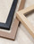 Meridian 20mm Walnut PVC Wrapped Wood Moulding