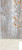 Grey distressed frame moulding