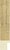 17mm Gold Wood Moulding