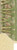 Zari 30mm Green Ornate with Gold Distressing Wood Moulding