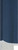 Exmouth 32mm Navy Blue BASICS Polcore Mouldings