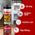 Unibond No More Nails Original Adhesive Info Ad