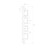Tech drawing of Black Composite Exterior Wall Cladding