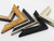 Selection of 46mm frame samples