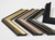 Contemporary Classics 40mm Black Polcore Moulding