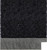 82mm Black glitter picture frame moulding