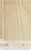 Wooden stretcher bar moulding