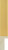 15mm Deep Rebates Gold Wood Moulding