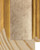 Athena 70mm Gold Silver FSC® Wood Moulding