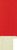 30mm Red frame moulding
