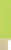 Light green 20mm frame moulding