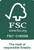 Walnut Veneers 15mm FSC®  Wood Moulding