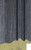 Vienna 55mm Brushed Charcoal Polcore Moulding
