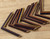 Traditional Walnuts 20mm Dark Walnut GSE  Wood Moulding