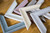 Selection of picture frame samples